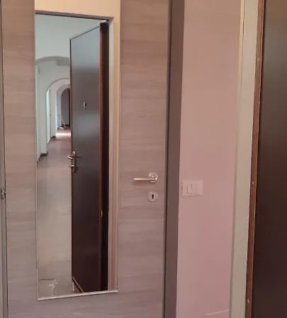 Mansarda Nizza Tre Apartment Turin