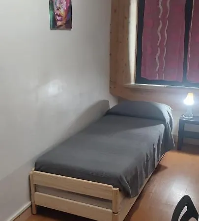 Apartment Mansarda Nizza Tre *